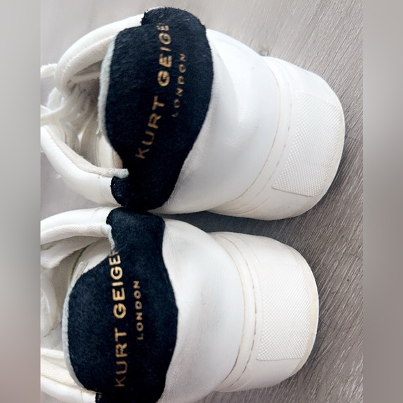 Used Laney Sneaker by Kurt Geiger London 36 - Picture 5 of 5